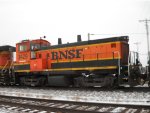 BNSF 3429